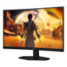 AOC C27G42E 27" Curved Gaming Monitor