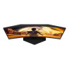 AOC C27G42E 27" Curved Gaming Monitor