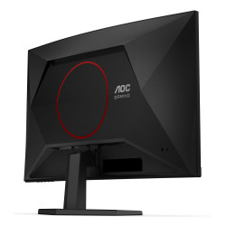 AOC C27G42E 27" Curved Gaming Monitor