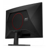 AOC C27G42E 27" Curved Gaming Monitor