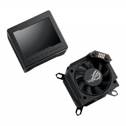 ASUS ROG Ryujin III 3.5" LCD CPU Water Cooler