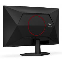 AOC C27G42E 27" Curved Gaming Monitor