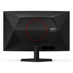 AOC C27G42E 27" Curved Gaming Monitor