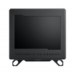 ASUS ROG Ryujin III 3.5" LCD CPU Water Cooler