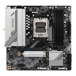 GIGABYTE B650M GAMING PLUS WIFI Motherboard