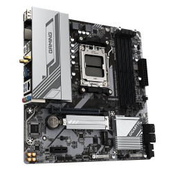 GIGABYTE B650M GAMING PLUS WIFI Motherboard