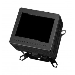 ASUS ROG Ryujin III 3.5" LCD CPU Water Cooler