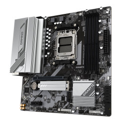 GIGABYTE B650M GAMING PLUS WIFI Motherboard