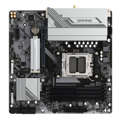 GIGABYTE B650M GAMING PLUS WIFI Motherboard