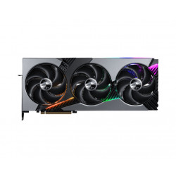 MSI GeForce RTX 5090 32GB Vanguard SOC Graphics Card