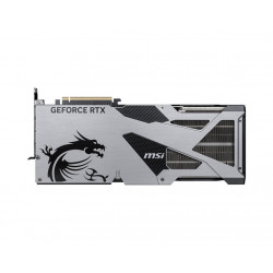 MSI GeForce RTX 5090 32GB Vanguard SOC Graphics Card