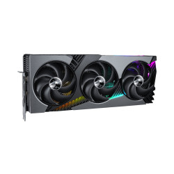 MSI GeForce RTX 5090 32GB Vanguard SOC Graphics Card