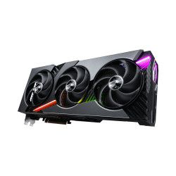 MSI GeForce RTX 5090 32GB Vanguard SOC Graphics Card