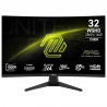 MSI MAG 321CQF 31.5" Curved VA Monitor