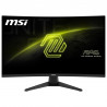 MSI MAG 321CQF 31.5" Curved VA Monitor