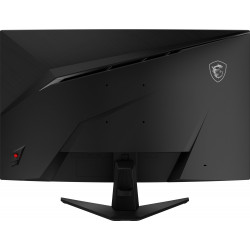 MSI MAG 321CQF 31.5" Curved VA Monitor