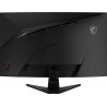 MSI MAG 321CQF 31.5" Curved VA Monitor