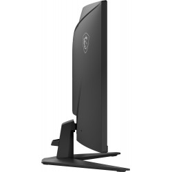 MSI MAG 321CQF 31.5" Curved VA Monitor