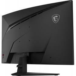 MSI MAG 321CQF 31.5" Curved VA Monitor