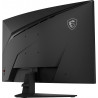 MSI MAG 321CQF 31.5" Curved VA Monitor