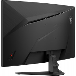 MSI MAG 321CQF 31.5" Curved VA Monitor