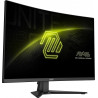 MSI MAG 321CQF 31.5" Curved VA Monitor