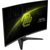 MSI MAG 321CQF 31.5" Curved VA Monitor