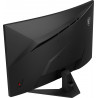 MSI MAG 321CQF 31.5" Curved VA Monitor