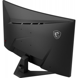 MSI MAG 321CQF 31.5" Curved VA Monitor