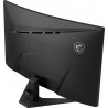 MSI MAG 321CQF 31.5" Curved VA Monitor