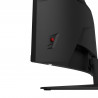 MSI MAG 321CQF 31.5" Curved VA Monitor