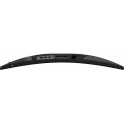 MSI MAG 321CQF 31.5" Curved VA Monitor