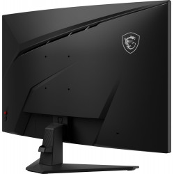 MSI MAG 321CQF 31.5" Curved VA Monitor