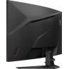 MSI MAG 321CQF 31.5" Curved VA Monitor