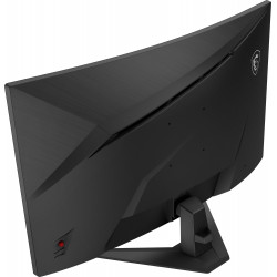 MSI MAG 321CQF 31.5" Curved VA Monitor