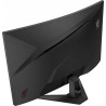 MSI MAG 321CQF 31.5" Curved VA Monitor