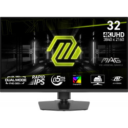MSI MAG 322URDF 31.5" IPS Monitor