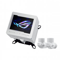 ASUS ROG Ryujin III 3.5" LCD CPU Water Cooler