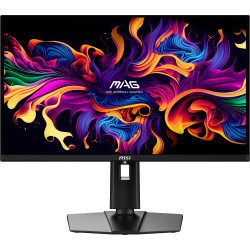 MSI MAG 271QP QD-OLED 27" Monitor