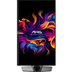 MSI MAG 271QP QD-OLED 27" Monitor