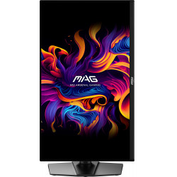 MSI MAG 271QP QD-OLED 27" Monitor