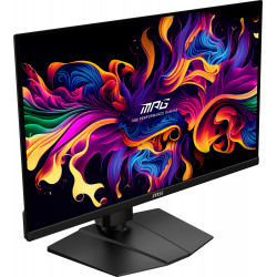 MSI MAG 271QP QD-OLED 27" Monitor