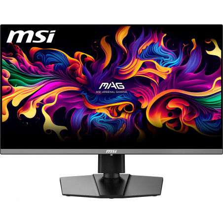 MSI MAG 272QP QD-OLED X50 27" Monitor