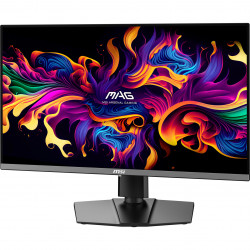MSI MAG 272QP QD-OLED X50 27" Monitor