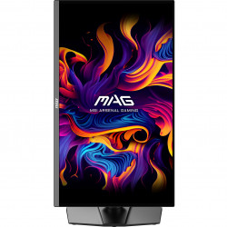 MSI MAG 272QP QD-OLED X50 27" Monitor