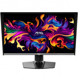 MSI MAG 272QP QD-OLED X50 27" Monitor