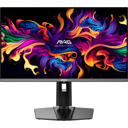 MSI MAG 272QP QD-OLED X50 27" Monitor