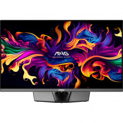 MSI MAG 272QP QD-OLED X50 27" Monitor