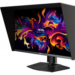 MSI MAG 272QP QD-OLED X50 27" Monitor
