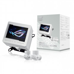 ASUS ROG Ryujin III 3.5" LCD CPU Water Cooler